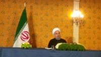 rouhani