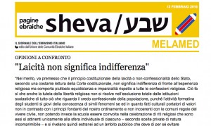 160214 presentazione ShevaMel