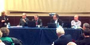 Milano - Sicurezza informatica, istruzioni per l’uso - 160208