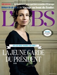audrey azoulay