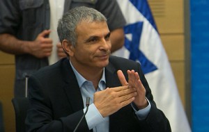 kahlon