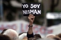 nisman