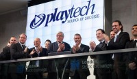 playtech in borsa