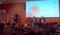 rav arbib fondazione corriere