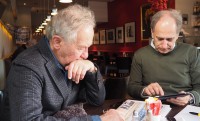 guido schama