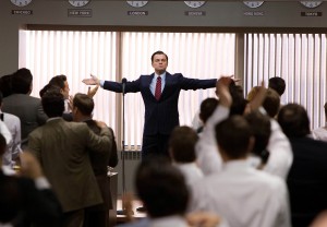 Golden Globes Nominations