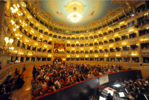 la fenice