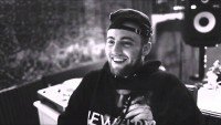 mac miller