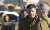 mordechai generale
