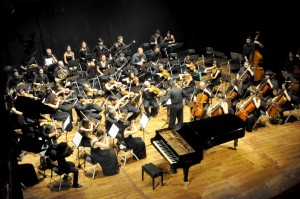 orchestra conservatorio foggia