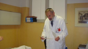 riccardo di segni