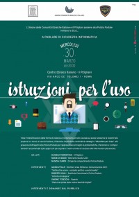 ucei roma sicurezza