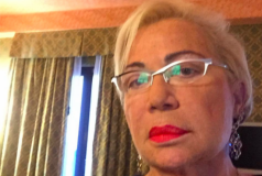clelia piperno