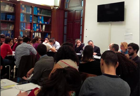 Giovani, una strategia per il futuro