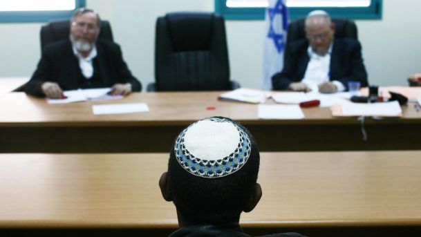 conversioni israele 2