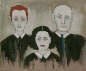 esther-isaac-joshua singer