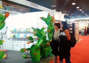 israele alla BCBF