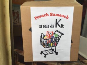 pesach