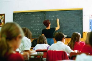 scuola pubblica