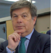 milo hasbani