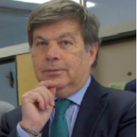 milo hasbani