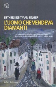 l'uomo che vendeva diamanti