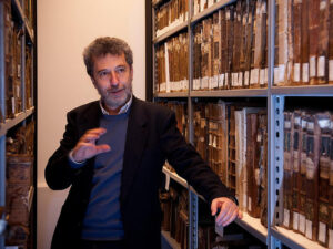 luzzatto voghera