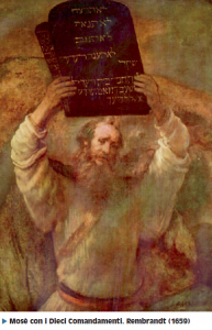 mose rembrandt