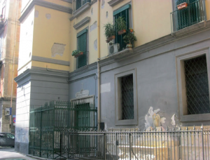 napoli