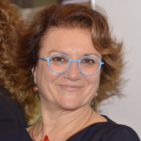 simonetta della seta