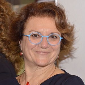 simonetta della seta