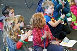 young limmud