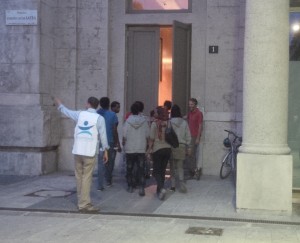 memoriale migranti