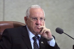 israele-rivlin