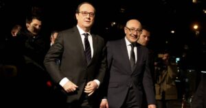 kalifat hollande