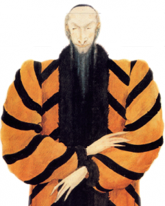shylock