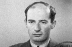 Raoul Wallenberg
