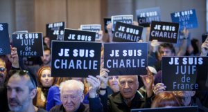 je suis