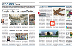 musei europa