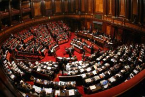 parliament