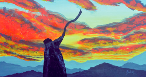 shofar