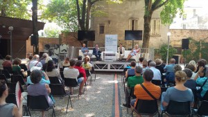 talmud apertura