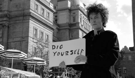 JCiak – Quel mistero di nome Bob Dylan