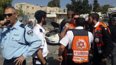 Ancora violenza a Gerusalemme </br>Yossi e Levana vittime del terrore