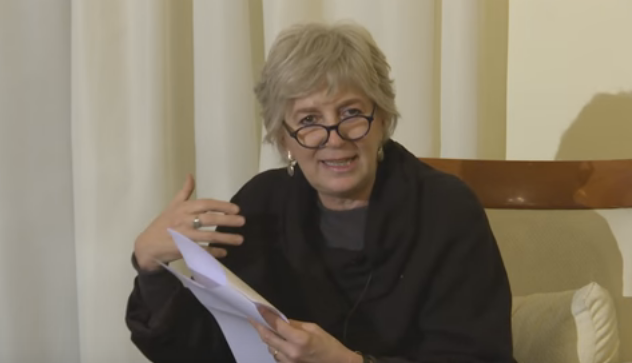Claudio Gatti firma l’inchiesta dell’anno</br>Elena Ferrante è un’ebrea italiana: </br>Anita Raja, la germanista napoletana