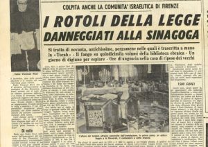 alluvione