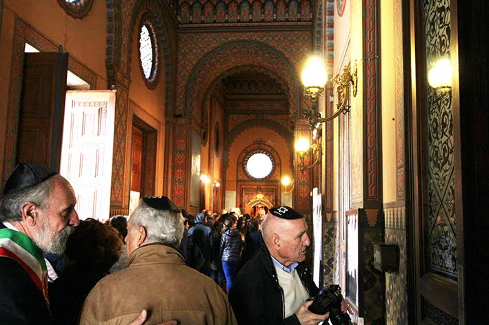 Il Cinquantenario dell’alluvione <br> “Luciano Camerino, eroe di Firenze”