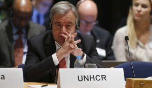 guterres