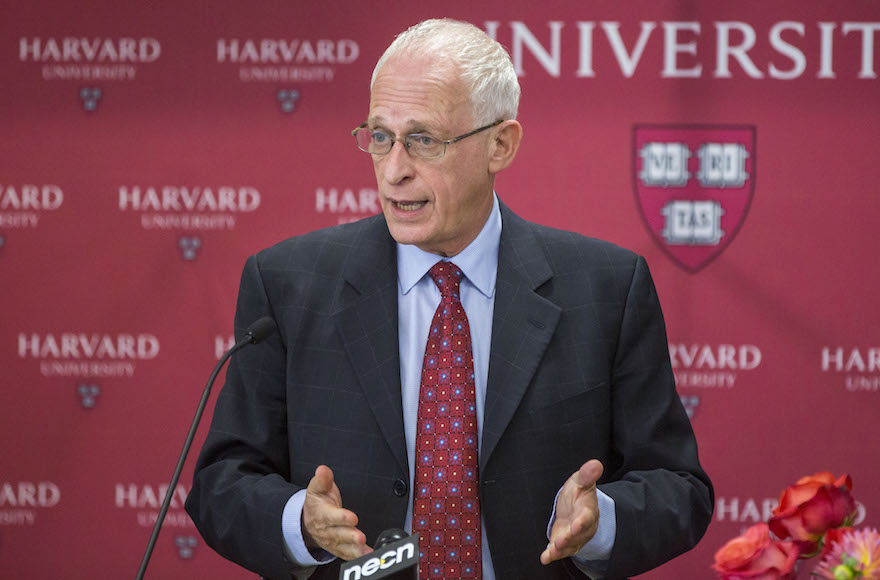 Solide radici ebraiche per l’economisra <br>Hart, una teoria da Nobel