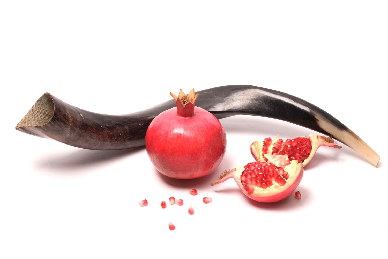 Rosh Hashanah, gli auguri del premier